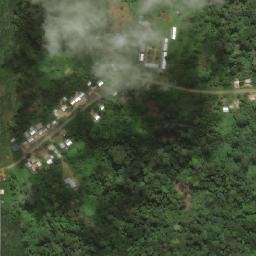 Satellite imagery of B 020, CM