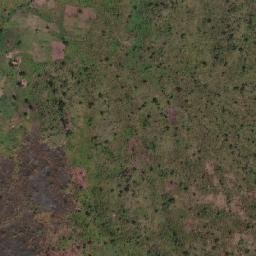 Satellite imagery of Laura Ridge, UG