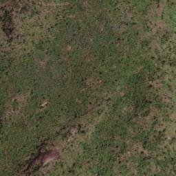 Satellite imagery of Laura Ridge, UG