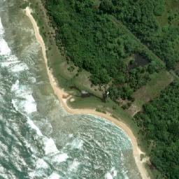 Satellite imagery of Tanjung Sembeu, ID
