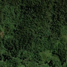 Satellite imagery of Pico de Águila, CO