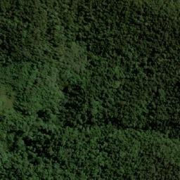 Satellite imagery of Pico de Águila, CO