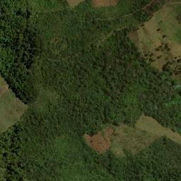 Satellite imagery of Alto San José, CO