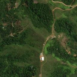 Satellite imagery of Loma El Diviso, CO