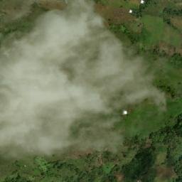 Satellite imagery of Cerro Chaparral, CO