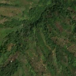 Satellite imagery of Cerro Chaparral, CO