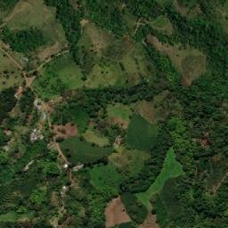 Satellite imagery of Loma La María, CO