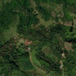 Satellite imagery of Loma La María, CO