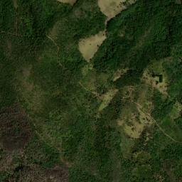 Satellite imagery of Cerro Cresta de Gallo, CO