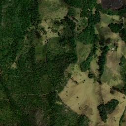 Satellite imagery of Cerro Cresta de Gallo, CO