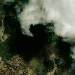 Satellite imagery of Cerro Cresta de Gallo, CO