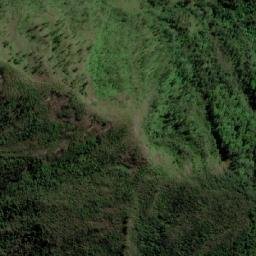 Satellite imagery of Loma Cuetandiyó, CO