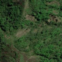 Satellite imagery of Loma Cuetandiyó, CO
