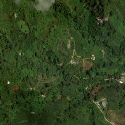 Satellite imagery of Filo La Mesa del Oso, CO