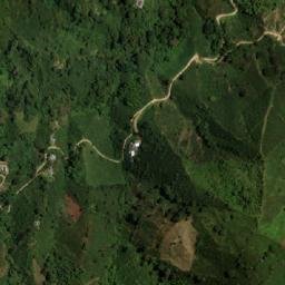 Satellite imagery of Filo La Mesa del Oso, CO