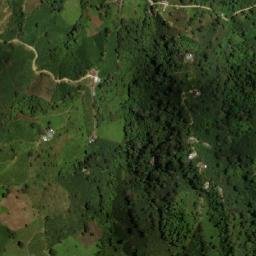 Satellite imagery of Filo La Mesa del Oso, CO