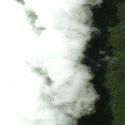 Satellite imagery of Cerro Bandera, CO