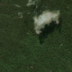 Satellite imagery of Cerro Bombás, CO