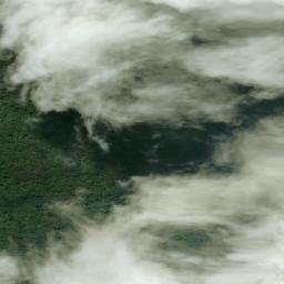Satellite imagery of Cerro Cruces, CO