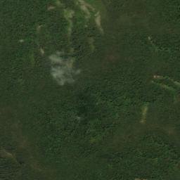 Satellite imagery of Cerro Galápago, CO