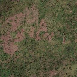 Satellite imagery of Laura Ridge, UG