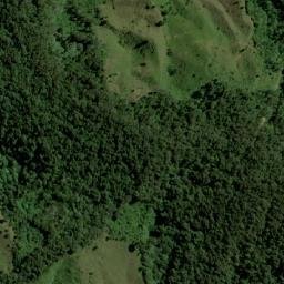 Satellite imagery of Pico de Águila, CO