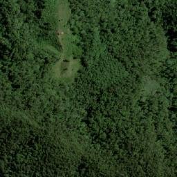 Satellite imagery of Pico de Águila, CO