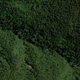 Satellite imagery of Pico de Águila, CO