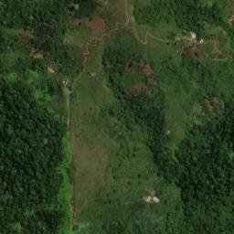 Satellite imagery of Loma El Diviso, CO