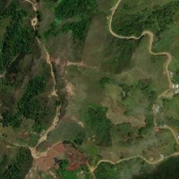 Satellite imagery of Cerro Chaparral, CO