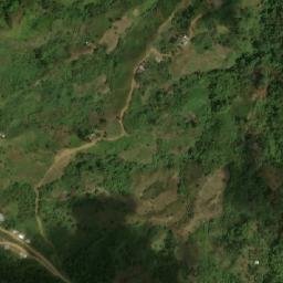 Satellite imagery of Cerro Chaparral, CO