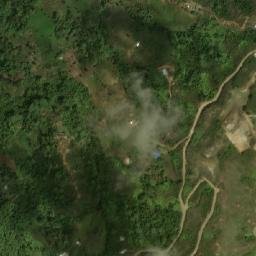 Satellite imagery of Cerro Chaparral, CO