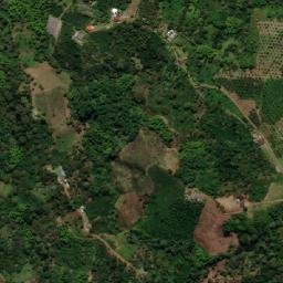 Satellite imagery of Loma La María, CO