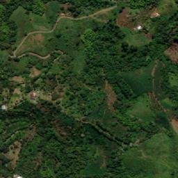 Satellite imagery of Loma El Cidral, CO