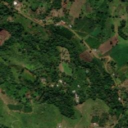 Satellite imagery of Loma El Cidral, CO
