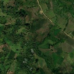 Satellite imagery of Loma El Cidral, CO