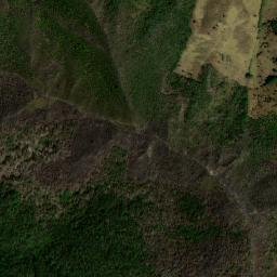 Satellite imagery of Cerro Cresta de Gallo, CO