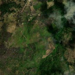 Satellite imagery of Cerro Cresta de Gallo, CO
