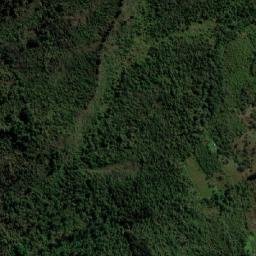 Satellite imagery of Loma Cuetandiyó, CO