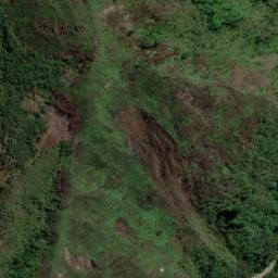 Satellite imagery of Loma Cuetandiyó, CO