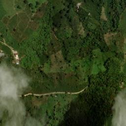 Satellite imagery of Filo La Mesa del Oso, CO