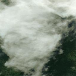 Satellite imagery of Cerro Cruces, CO