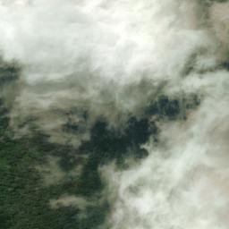 Satellite imagery of Cerro Cruces, CO