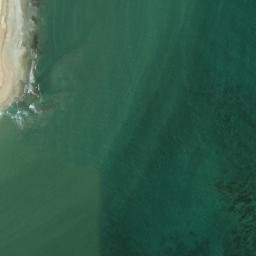 Satellite imagery of Cadale, SO