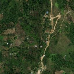 Satellite imagery of Loma Amarilla, CO