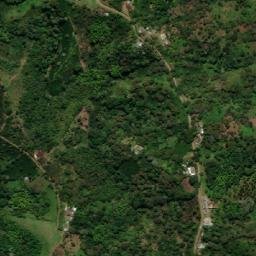 Satellite imagery of Loma La María, CO