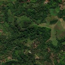 Satellite imagery of Loma La María, CO