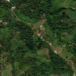 Satellite imagery of Loma El Cidral, CO