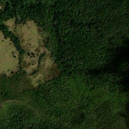 Satellite imagery of Cerro Cresta de Gallo, CO