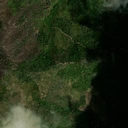 Satellite imagery of Cerro Cresta de Gallo, CO